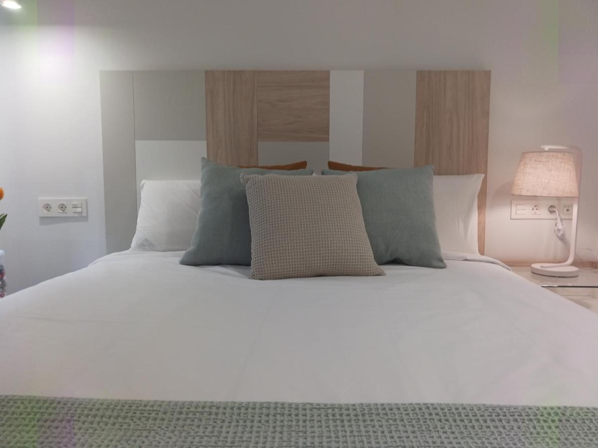 Bilbao Costa-Algorta-Getxo- A Estrenar-Parking-Playa-Metro-Bilbao En Metro, A 25 Mimutos Apartment Ngoại thất bức ảnh